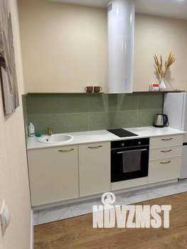 1-к квартира, посуточно, 36м2, 6/18 этаж