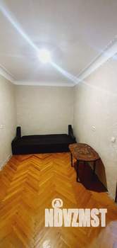 3-к квартира, на длительный срок, 56м2, 1/5 этаж