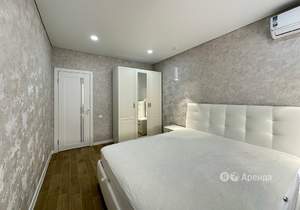 1-к квартира, на длительный срок, 36м2, 6/24 этаж