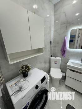 1-к квартира, на длительный срок, 42м2, 7/9 этаж
