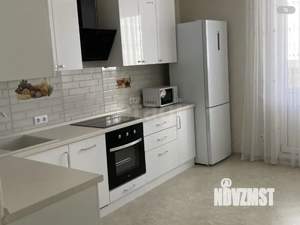 2-к квартира, на длительный срок, 65м2, 5/22 этаж