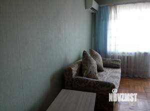 Студия квартира, на длительный срок, 22м2, 1/2 этаж