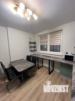 2-к квартира, на длительный срок, 57м2, 13/17 этаж