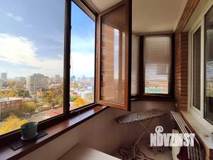 1-к квартира, на длительный срок, 54м2, 11/16 этаж