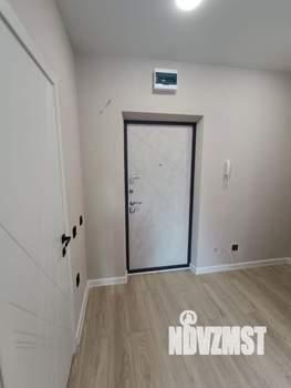 Студия квартира, на длительный срок, 30м2, 6/19 этаж