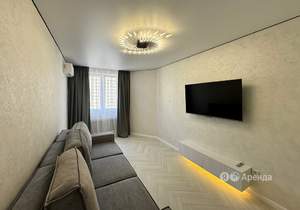 2-к квартира, на длительный срок, 52м2, 10/21 этаж