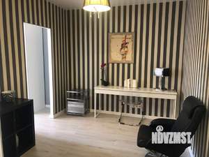 3-к квартира, на длительный срок, 80м2, 2/17 этаж