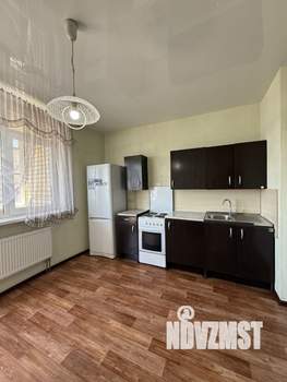 2-к квартира, на длительный срок, 75м2, 12/20 этаж