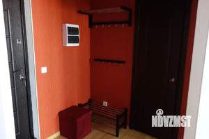 1-к квартира, на длительный срок, 40м2, 8/24 этаж