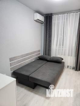 Студия квартира, на длительный срок, 25м2, 6/9 этаж