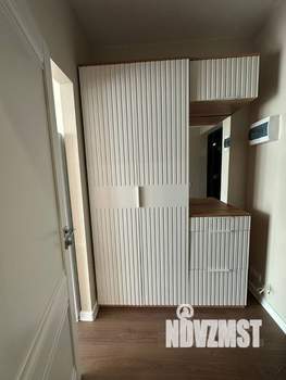 Студия квартира, на длительный срок, 27м2, 5/16 этаж