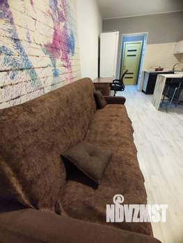 1-к квартира, на длительный срок, 37м2, 6/7 этаж