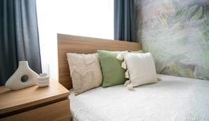 1-к квартира, на длительный срок, 38м2, 7/9 этаж