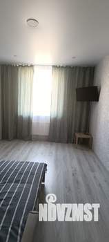 1-к квартира, на длительный срок, 38м2, 1/3 этаж