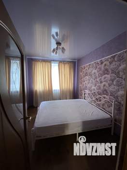 2-к квартира, на длительный срок, 56м2, 3/18 этаж