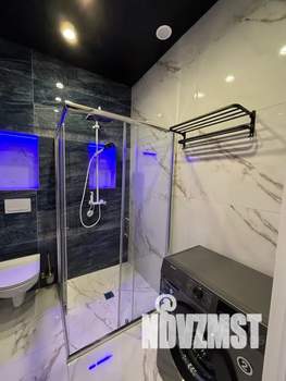 Студия квартира, посуточно, 28м2, 1/1 этаж