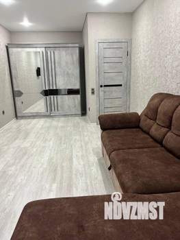 1-к квартира, на длительный срок, 42м2, 11/24 этаж