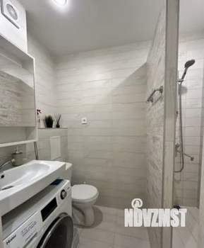 Студия квартира, посуточно, 25м2, 13/19 этаж