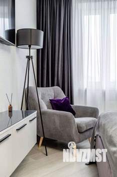 1-к квартира, на длительный срок, 40м2, 11/25 этаж