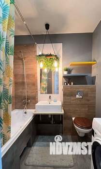 1-к квартира, на длительный срок, 35м2, 21/26 этаж