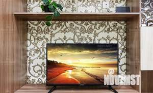 2-к квартира, посуточно, 50м2, 1/1 этаж