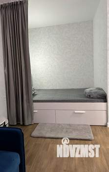 1-к квартира, на длительный срок, 41м2, 1/14 этаж