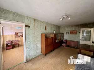 2-к квартира, на длительный срок, 40м2, 2/5 этаж