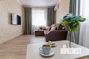 2-к квартира, посуточно, 65м2, 1/1 этаж