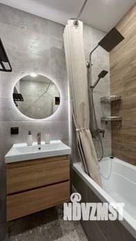 1-к квартира, на длительный срок, 55м2, 2/16 этаж