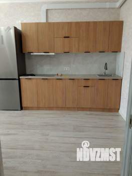 2-к квартира, на длительный срок, 64м2, 7/21 этаж