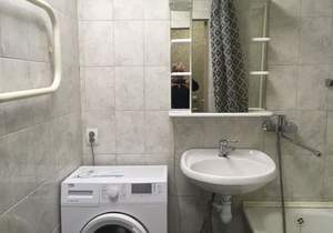 3-к квартира, на длительный срок, 76м2, 6/17 этаж