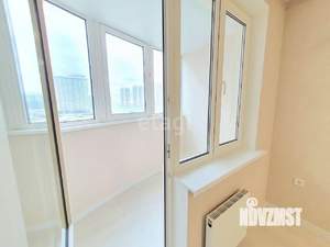 2-к квартира, на длительный срок, 64м2, 5/22 этаж