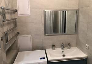 2-к квартира, на длительный срок, 45м2, 9/9 этаж