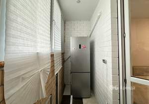 Студия квартира, на длительный срок, 20м2, 16/19 этаж