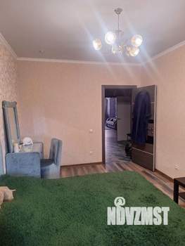 2-к квартира, на длительный срок, 65м2, 5/17 этаж