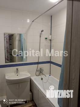 1-к квартира, на длительный срок, 35м2, 3/20 этаж