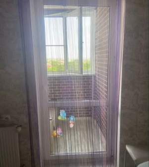 1-к квартира, на длительный срок, 33м2, 12/25 этаж