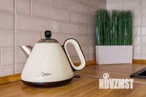 1-к квартира, посуточно, 49м2, 1/1 этаж