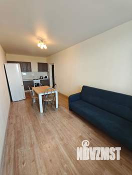 2-к квартира, на длительный срок, 58м2, 21/25 этаж
