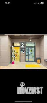 1-к квартира, на длительный срок, 40м2, 6/9 этаж