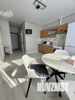 1-к квартира, посуточно, 37м2, 2/12 этаж