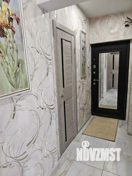 1-к квартира, на длительный срок, 36м2, 11/11 этаж