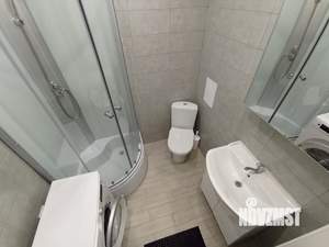 Студия квартира, на длительный срок, 19м2, 2/6 этаж