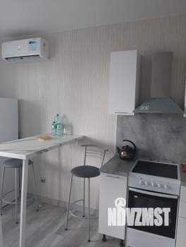 1-к квартира, на длительный срок, 35м2, 10/20 этаж