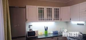 1-к квартира, на длительный срок, 37м2, 14/17 этаж