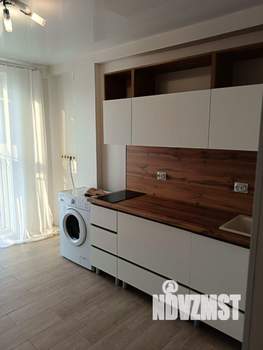 1-к квартира, на длительный срок, 38м2, 9/9 этаж