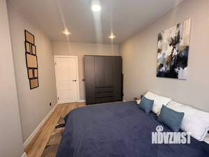 1-к квартира, на длительный срок, 35м2, 6/16 этаж