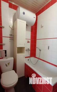 1-к квартира, на длительный срок, 33м2, 5/6 этаж