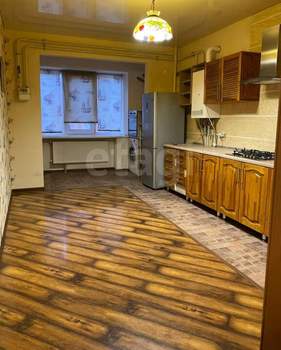 2-к квартира, на длительный срок, 60м2, 4/5 этаж