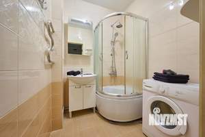 2-к квартира, посуточно, 66м2, 1/1 этаж